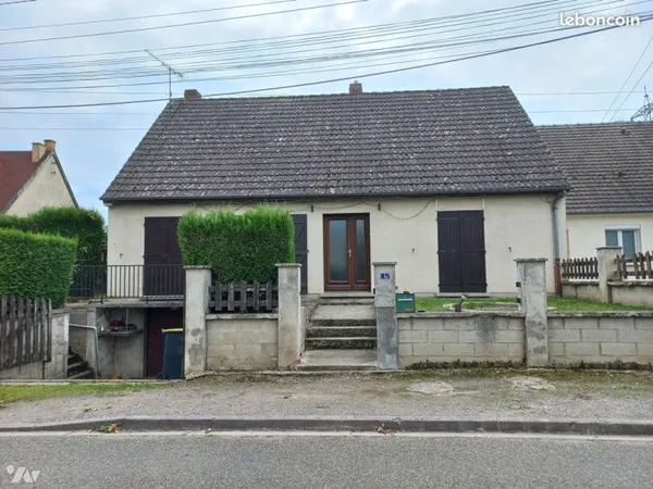 Pavillon 8 pièces 137 m²