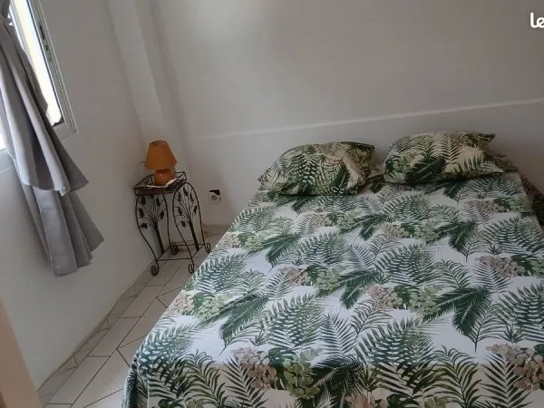 Loue F2 meublé