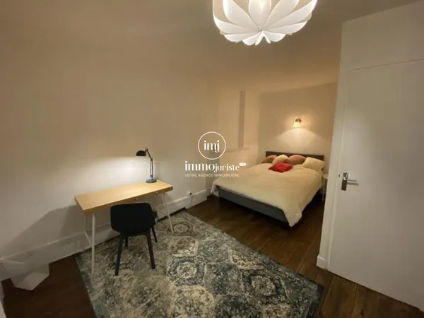 Location Appartement 2 pièces LIMOGES (87000)