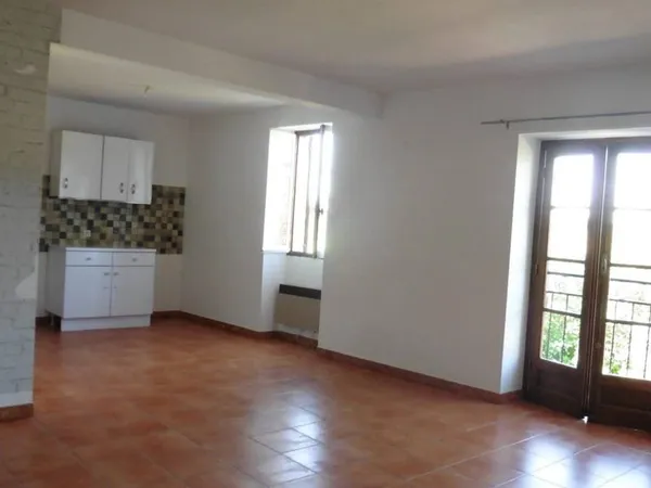 Appartement 3 pièces 90 m²