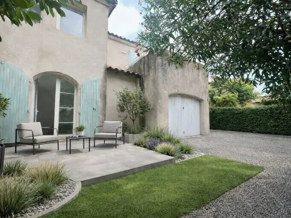 Maison - 3 P - 77,03 m2 - 0