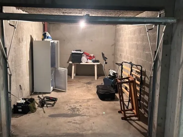 Stationnement Vente Onet-le-Château   16000€