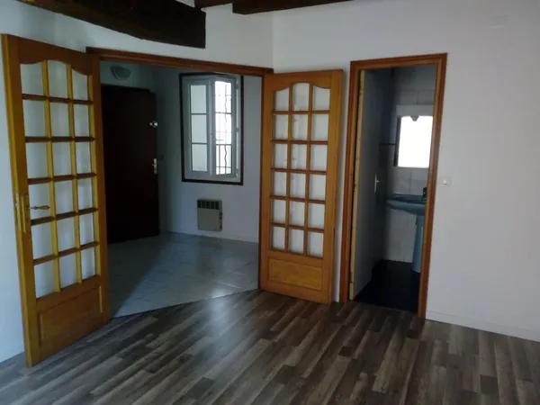 Appartement de 22m2 à louer sur Meulan-en-Yvelines