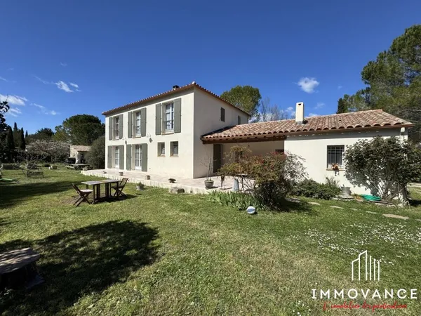 Maison à vendre Les Matelles