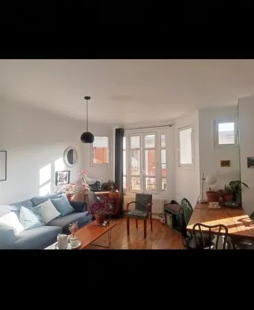 Vends appartement