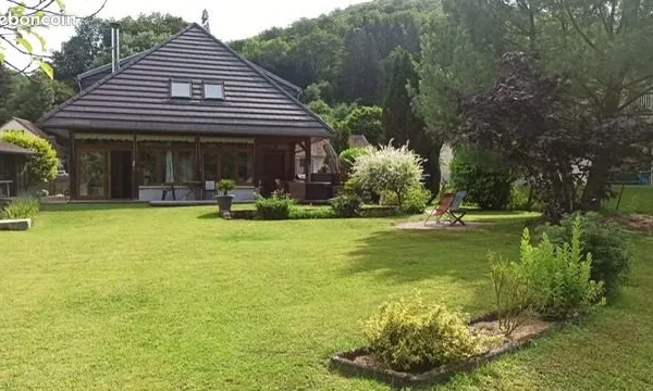 Maison 150m2