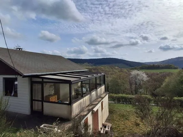Maison 5 pièces 87 m²