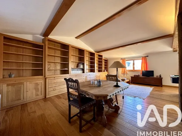 Vente Maison/villa 9 pièces
