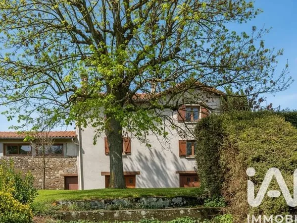 Maison 7 pièces 150 m²