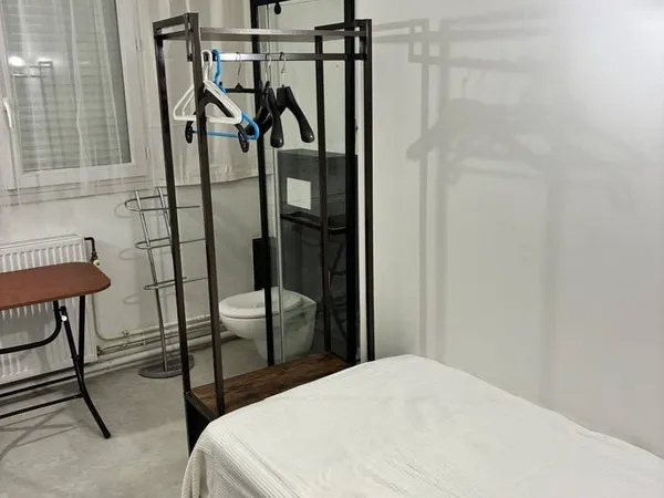 Appartement 1 pièce 11 m²
