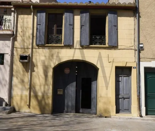Maison à vendre Fitou