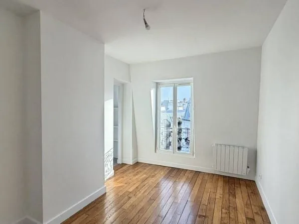 Appartement 2 pièces 29 m²