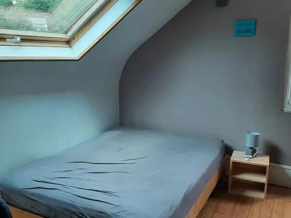Location chambre étudiants