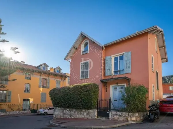 Appartement 1 pièce 14 m²