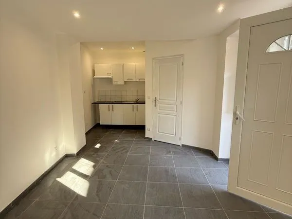 Appartement Gien 34 m2 Centre ville
