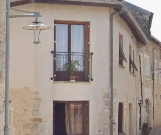 Maison 5 pièces 135 m²