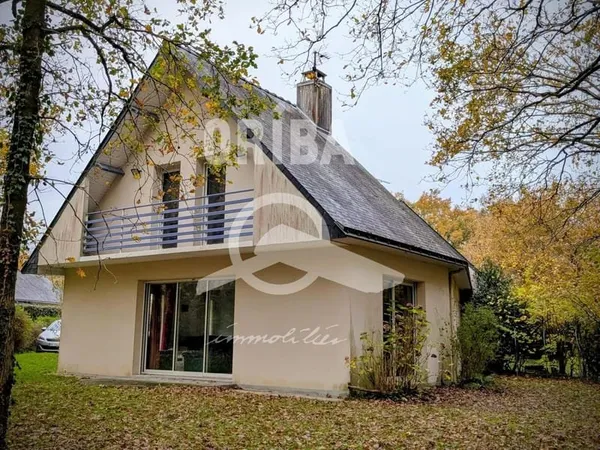 Maison Vente Mesquer 5p 114m² 438900€