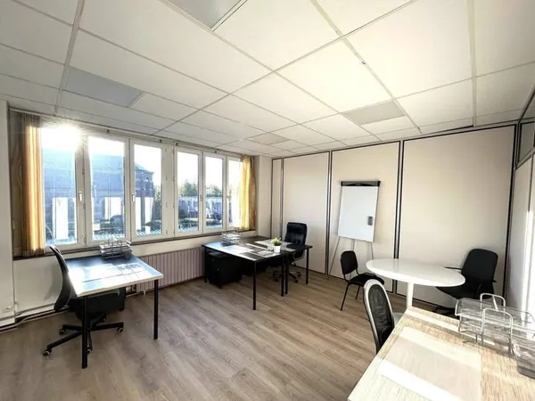 Bureaux 23 m²