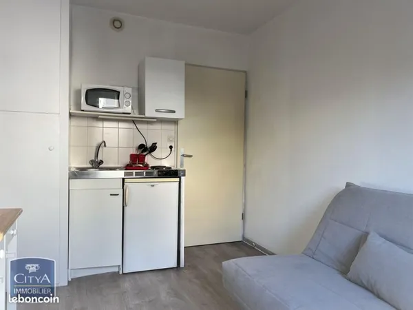 Studio à louer