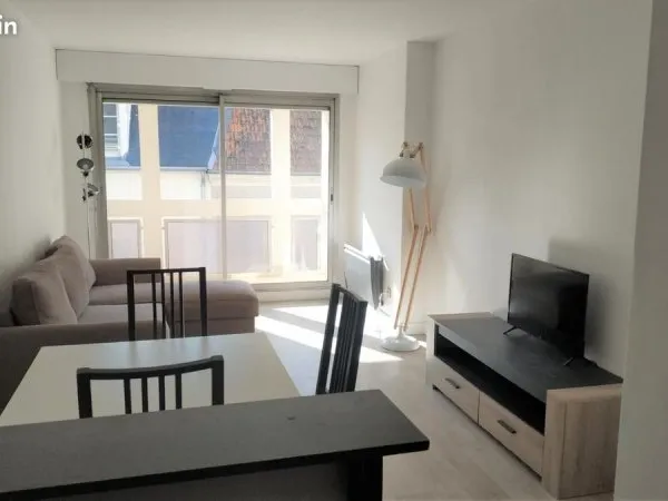 Parking 37 m²