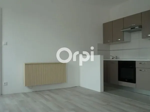 Appartement 1 pièce 40 m²