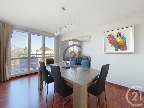 Appartement 3 pièces 70 m²