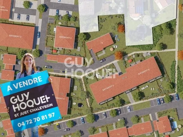 T4 88 M² EN RDJ