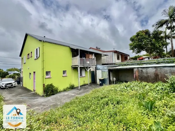 Villa 8 pièces 194 m²