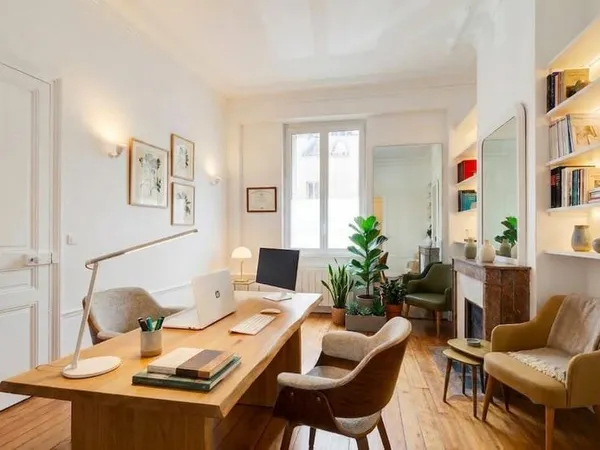 Local d'activité 3 pièces 58 m²