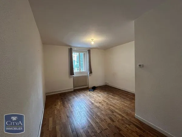 Appartement 1 pièce 42 m²