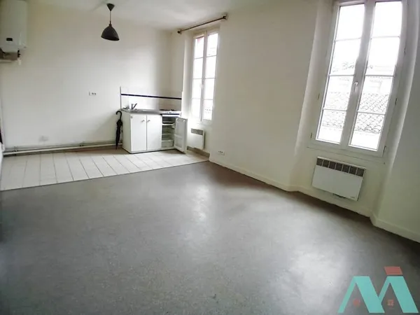 A louer - Studio à Vidauban