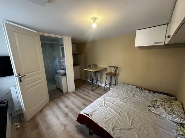 BELFORT À 2 PAS DU CENTRE VILLE LOT DE 2 APPARTEMENTS