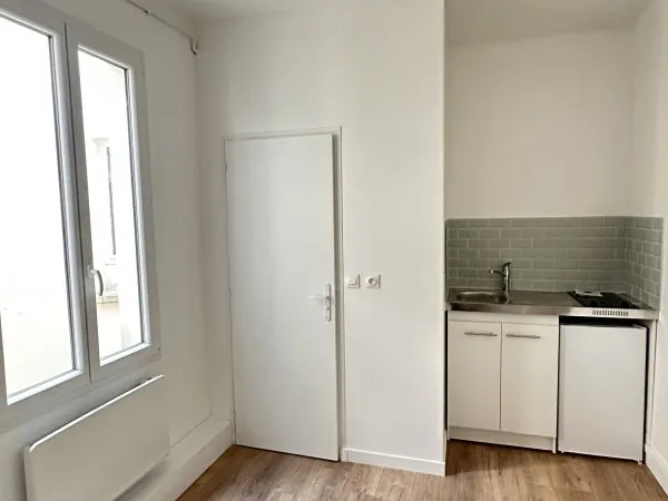 Vends studio