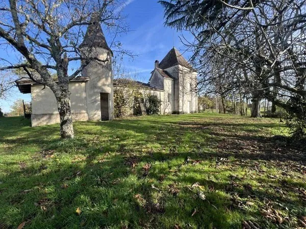 Maison 5 pièces 155 m²