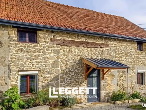 Maison 4 pièces 130 m²