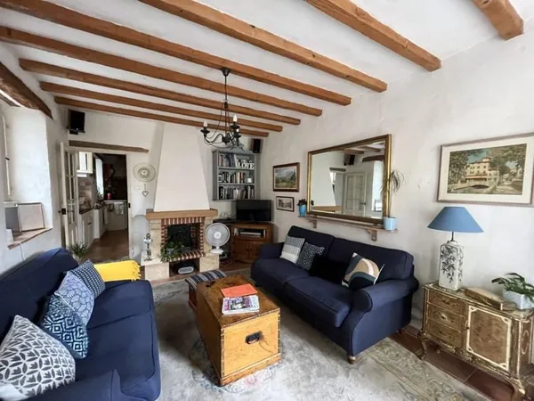Maison Vente Olonzac 3p 70m² 95000€