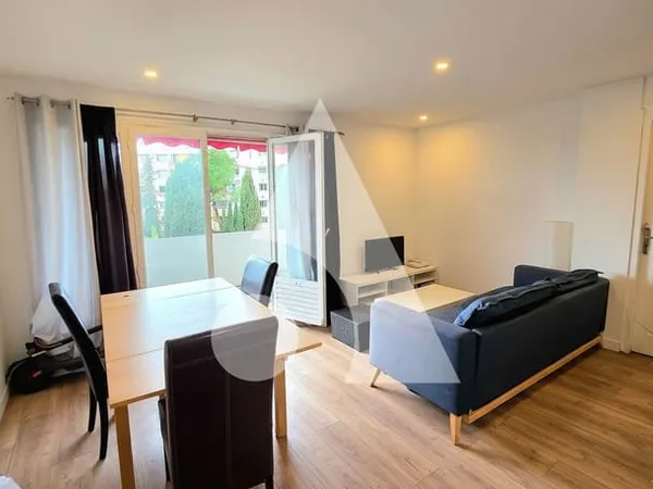 MONTPELLIER CELLENEUVE - Appartement 5 pièces 82.06 m² avec terrasse, cave et place de parking