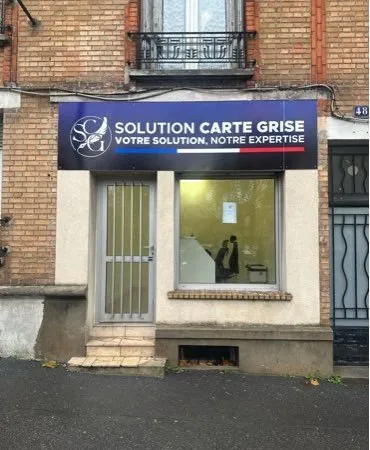 Local commercial