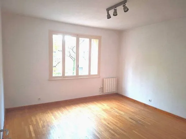 Appartement 4 pièces 62 m²