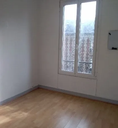 A LOUER F2 ROUEN Quartier St Marc