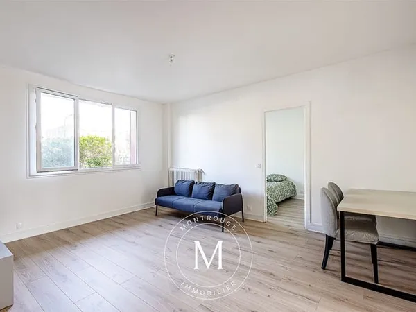 Appartement Bagneux 3 pièce(s) 50 m2