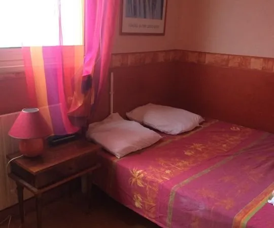 Chambre de 13m2 à louer sur La Roche-sur-Yon