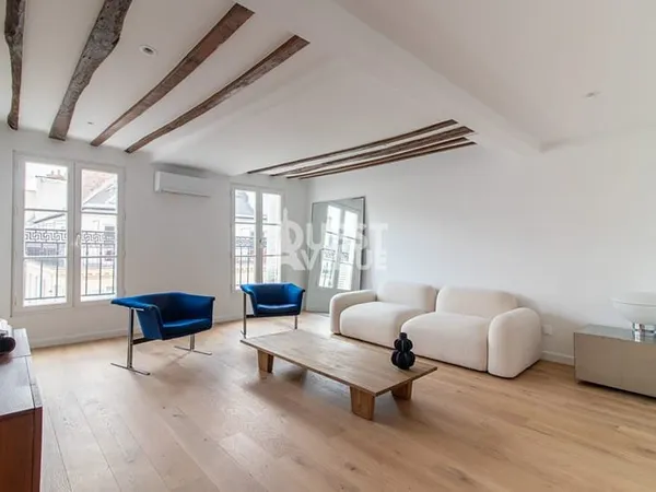 Appartement Paris 3 pièce(s) 60 m2