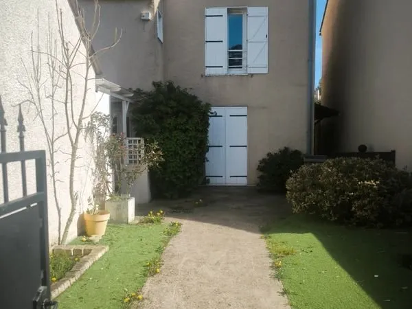 Maison familiale