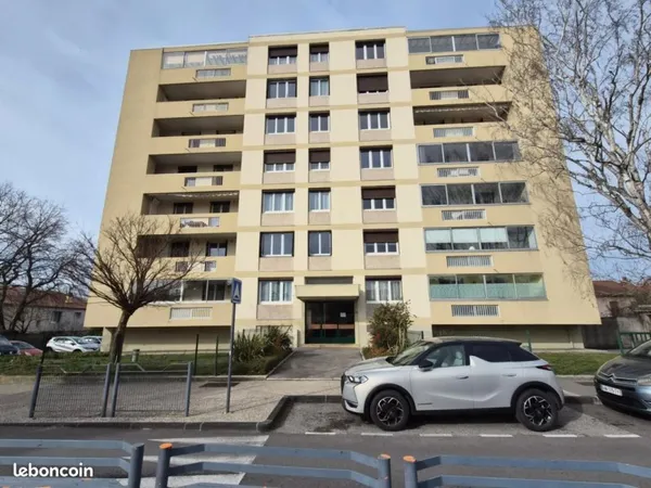 Appartement Grand Charran