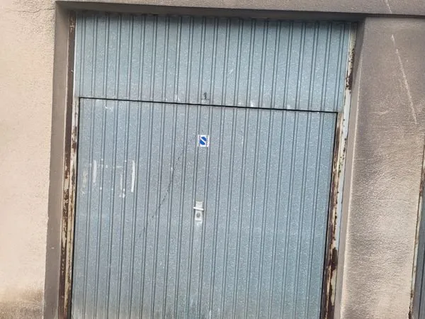 Vendre garage à Nilvange