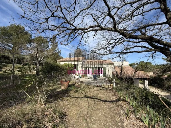 Maison de luxe 7 pièces 153 m²