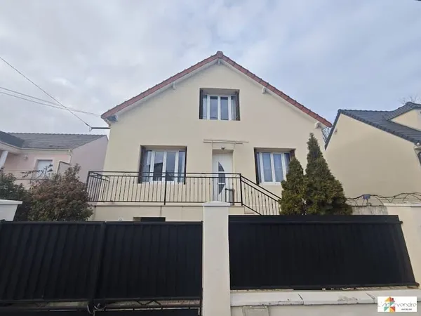 Maison 6 pièces 142 m²