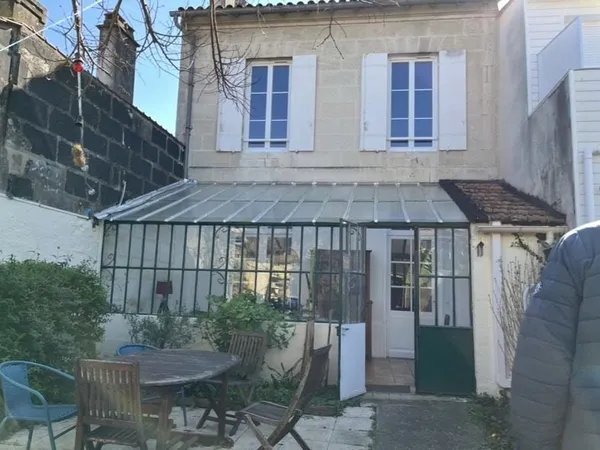 Maison 6 pièces 114 m²