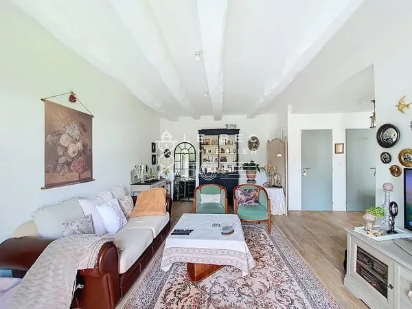 Maison 5 pièces 107 m²